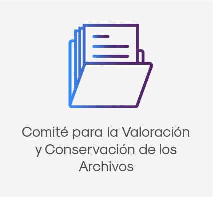 Comité para la Valoración y Conservación de los Archivos