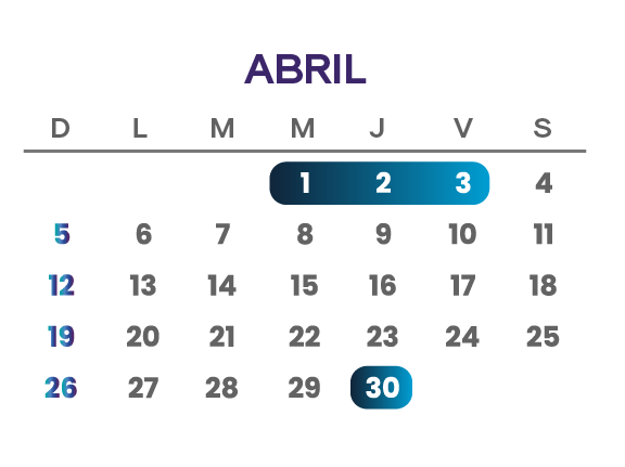 Abril
