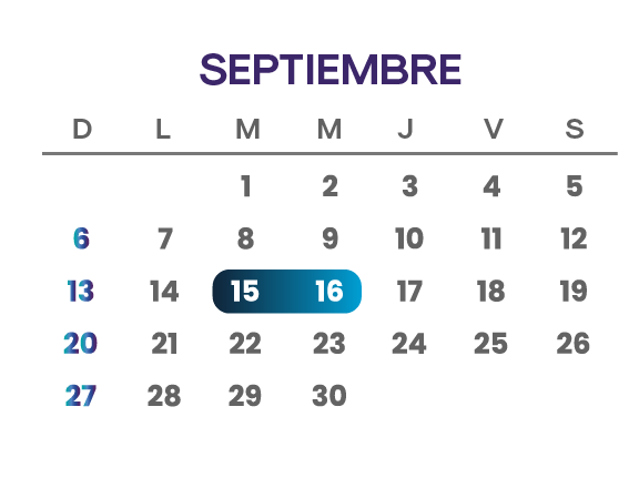Septiembre