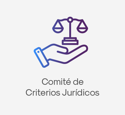 Comité de Criterios Jurídicos