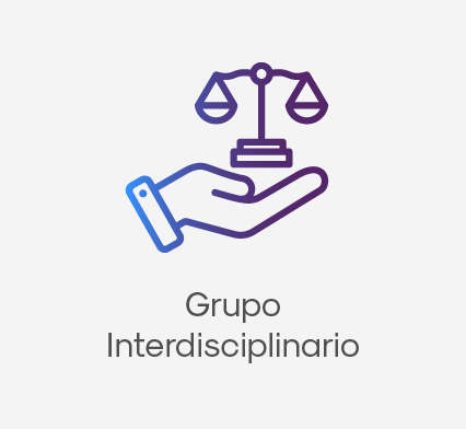 Grupo interdisciplinario