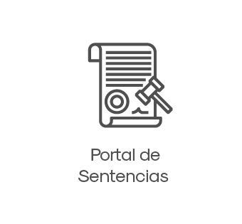 Portal de Sentencias