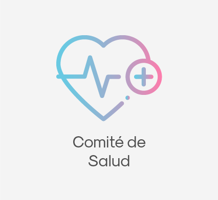 Comité de Salud