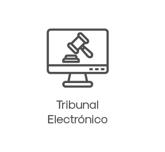 Tribunal Electrónico