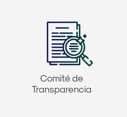 Comité de Transparencia