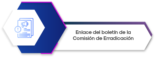 Logo erradicacion