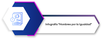 Logo infografia