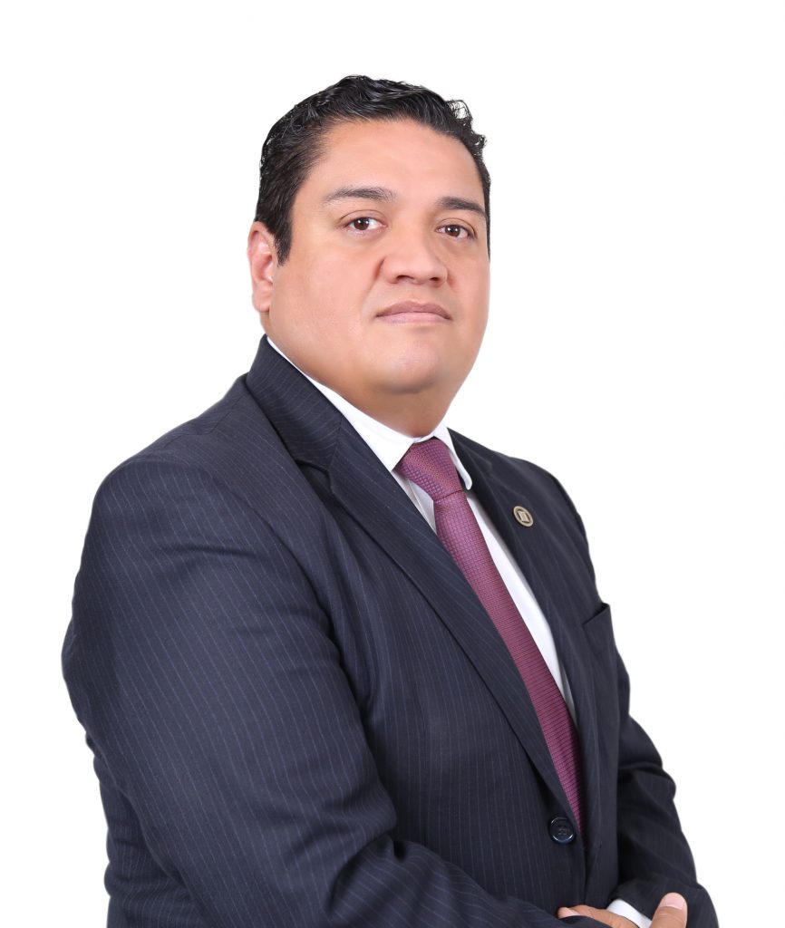 Raúl Santos TRIJAEM